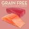 Show in main carousel: AvoDerm Grain-Free Salmon with Tuna Meal Dry Cat Food, 5-lb bag slide 8 of 9