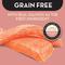 Show in main carousel: AvoDerm Natural Grain-Free Salmon & Vegetables Formula All Life Stages Dry Dog Food, 24-lb bag slide 9 of 10