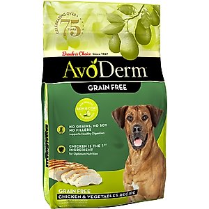 beneful grain free 23 lb bag