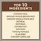 Show in main carousel: AvoDerm Senior Chicken Meal & Brown Rice Recipe Dry Dog Food, 4.4-lb bag slide 5 of 9