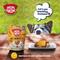Show in main carousel: Awesome Pawsome Baconmania Dog Treats, 3-oz bag slide 7 of 12