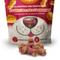 Show in main carousel: Awesome Pawsome Peanut Butter & Cranberry Dog Treats, 3-oz bag slide 4 of 12