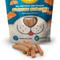 Show in main carousel: Awesome Pawsome Salmon Supreme Recipe Dog Treats, 3-oz bag slide 4 of 11