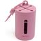 Show in main carousel: Awoo AwPoo Dog Poop Bag Holder, Mauve slide 1 of 3