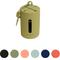 Show in main carousel: Awoo AwPoo Dog Poop Bag Holder, Olive slide 6 of 9