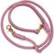 Show in main carousel: Awoo City Standard Dog Leash, 5-ft long, Mauve slide 1 of 3