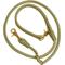 Show in main carousel: Awoo City Standard Dog Leash, 5-ft long, Olive slide 1 of 9