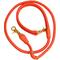 Show in main carousel: Awoo City Standard Dog Leash, 5-ft long, Spice slide 1 of 10