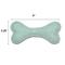 Show in main carousel: Awoo Felt Toy Bones Dog Toy, bundle of 2, Aqua slide 2 of 8