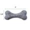 Show in main carousel: Awoo Felt Toy Bones Dog Toy, bundle of 2, Grey slide 2 of 7