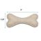 Show in main carousel: Awoo Felt Toy Bones Dog Toy, bundle of 2, Oat slide 2 of 8