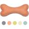 Show in main carousel: Awoo Felt Toy Bones Dog Toy, bundle of 2, Peach slide 5 of 10