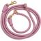Show in main carousel: Awoo Infinity Standard Dog Leash, 7-ft long, Mauve slide 1 of 4