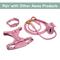 Show in main carousel: Awoo Infinity Standard Dog Leash, 7-ft long, Mauve slide 3 of 4