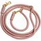 Show in main carousel: Awoo Infinity Standard Dog Leash, 7-ft long, Mocha slide 1 of 4