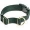 Show in main carousel: Awoo Pack Standard Dog Collar, Pine, Medium: 12 to 19-in neck, 3/4-in wide slide 1 of 6