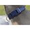 Show in main carousel: Awoo Pack Standard Dog Collar, Spice, Medium: 12 to 19-in neck, 3/4-in wide slide 5 of 10