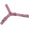 Show in main carousel: Awoo Roam No Pull Dog Harness, Mauve, X-Small: 11.5 to 16-in chest slide 1 of 7
