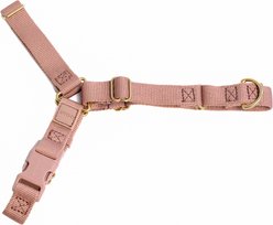Awoo Roam No Pull Dog Harness, Mocha, Large: 26 to 40.5-in chest