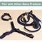 Show in main carousel: Awoo Roam No Pull Dog Harness, Navy, X-Small slide 8 of 9