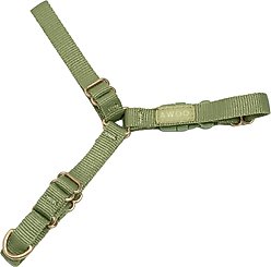 Awoo Roam No Pull Dog Harness, Spice, X-Small