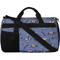 Show in main carousel: Awst Int'l Lila Hunter Ponies Horse Duffle Bag, Blue slide 2 of 7