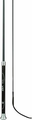 Show full view: B Vertigo Carbon Dressage Whip, Black, 40 slide 2 of 4