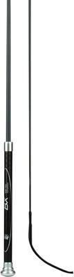 Show full view: B Vertigo Carbon Dressage Whip, Black, 44 slide 2 of 4