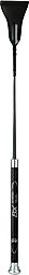 B Vertigo Carbon Jumping Bat, Black, 20