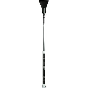 B Vertigo Carbon Jumping Bat, Black, 20