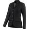 Show in main carousel: B Vertigo Gabrielle Womens Mesh Show Jacket, Black, 12 slide 1 of 7