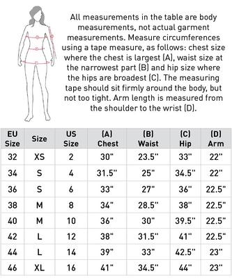 Show full view: B Vertigo Gabrielle Womens Mesh Show Jacket, Black, 12 slide 2 of 7