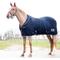 Show in main carousel: B Vertigo Theo Thermo Wool Mix Horse Stable Blanket, Dark Navy, 66-in slide 1 of 7