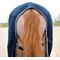 Show in main carousel: B Vertigo Theo Thermo Wool Mix Horse Stable Blanket, Dark Navy, 81-in slide 3 of 7
