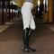 Show in main carousel: B Vertigo Womens Olivia Silicone Full Seat Breeches, Bright White, 26 slide 3 of 10