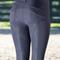 Show in main carousel: B Vertigo Womens Olivia Silicone Full Seat Breeches, Dark Navy, 26 slide 4 of 7