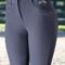 Show in main carousel: B Vertigo Womens Olivia Silicone Full Seat Breeches, Dark Navy, 26 slide 5 of 7