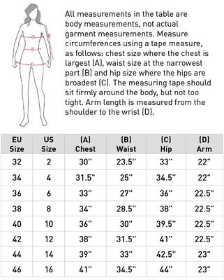 Show full view: B Vertigo Womens Sonia Softshell Show Jacket, Dark Navy, 12 slide 2 of 7