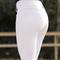 Show in main carousel: B Vertigo Womens Tiffany Silicone Full Seat Breeches, Bright White, 22 slide 6 of 10
