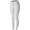 Show in main carousel: B Vertigo Womens Tiffany Silicone Full Seat Breeches, Bright White, 26 slide 8 of 10