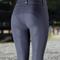 Show in main carousel: B Vertigo Womens Tiffany Silicone Full Seat Breeches, Dark Navy, 26 slide 3 of 8