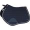 Show in main carousel: B Vertigo Zurich All Purpose Saddle Pad, Dark Navy, Horse slide 1 of 2