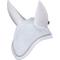 Show in main carousel: B Vertigo Zurich Horse Ear Net, White, Horse slide 1 of 2