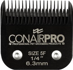 Babyliss Pro Pet Detachable Replacement Blade, 5F