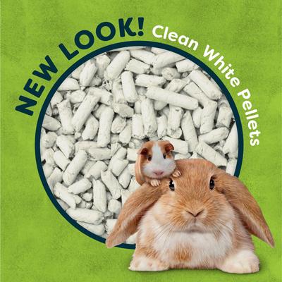 BACK-2-NATURE Small Animal Bedding, 30-L