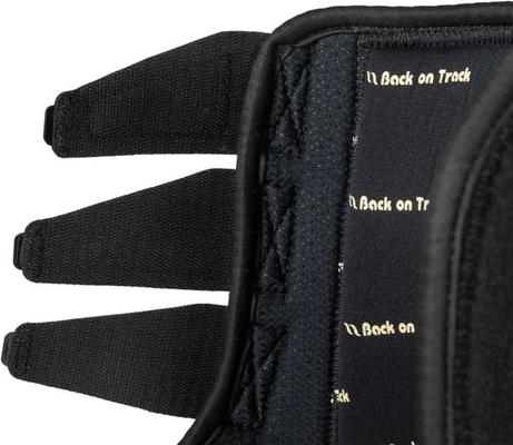 Show full view: Back on Track Airflow Exercise Horse Boots, Black, X-Large slide 6 of 8