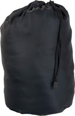 Show full view: Back on Track Dog Bed, Black, Small slide 3 of 4