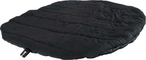 Show full view: Back on Track Dog Bed, Black, Small slide 2 of 4