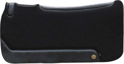 Back on Track Maddox Western Horse Saddle Pad, 32x32-in