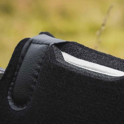 Show full view: Back on Track Maddox Western Horse Saddle Pad, 32x32-in slide 5 of 5